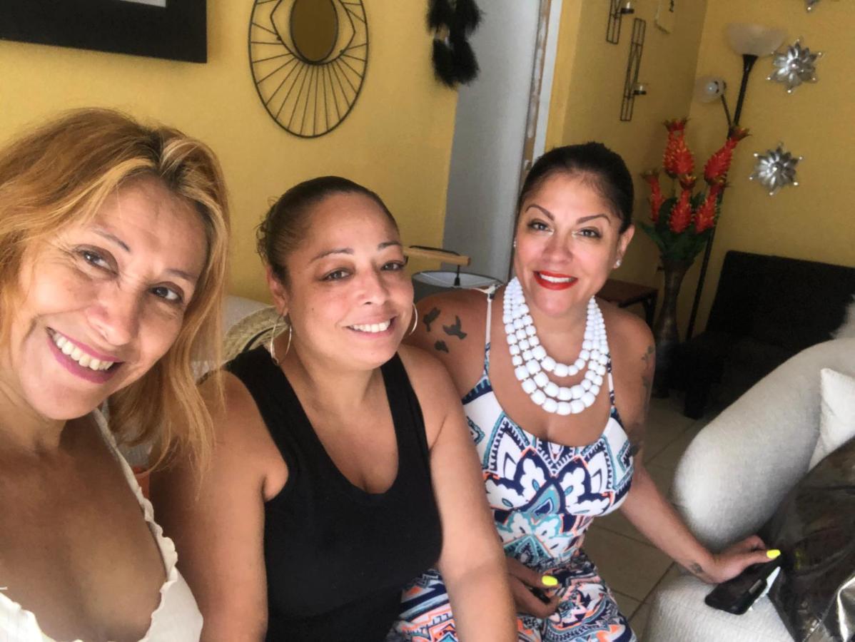San Lorenzo Gavidias Guest House מראה חיצוני תמונה