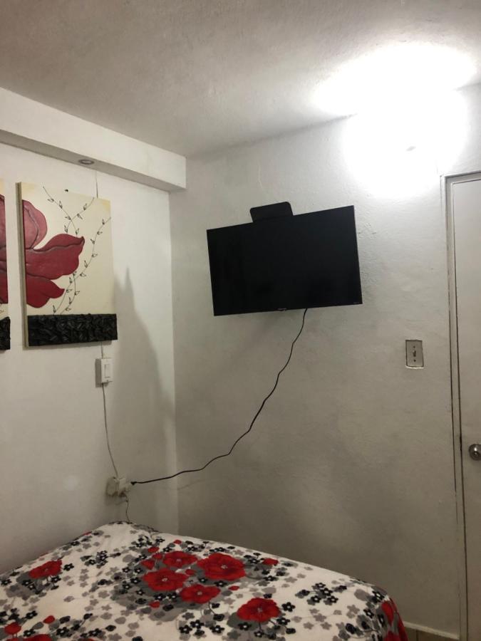 San Lorenzo Gavidias Guest House מראה חיצוני תמונה