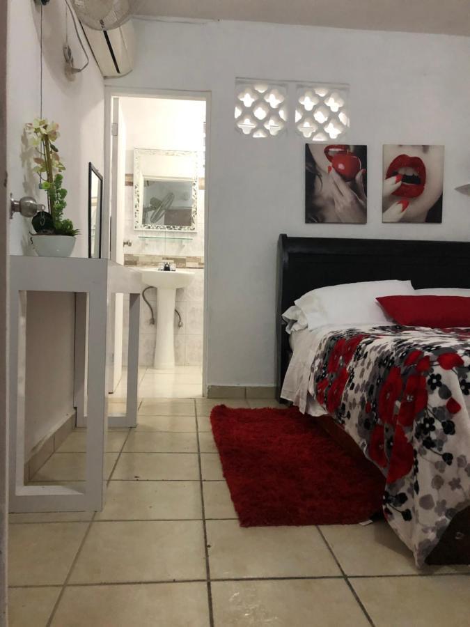 San Lorenzo Gavidias Guest House מראה חיצוני תמונה