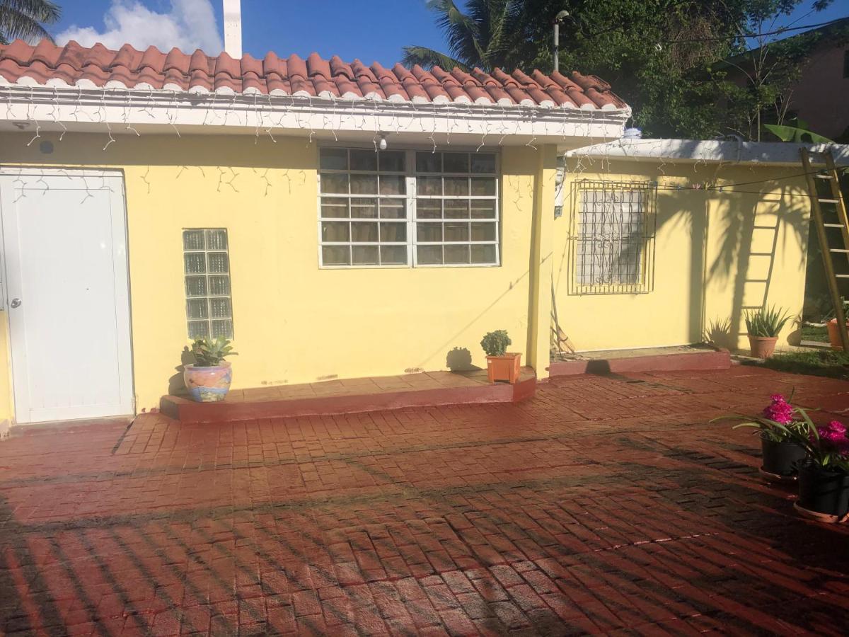 San Lorenzo Gavidias Guest House מראה חיצוני תמונה