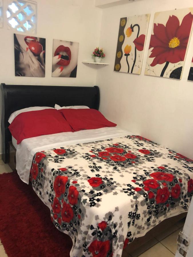 San Lorenzo Gavidias Guest House מראה חיצוני תמונה