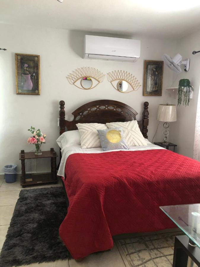 San Lorenzo Gavidias Guest House מראה חיצוני תמונה