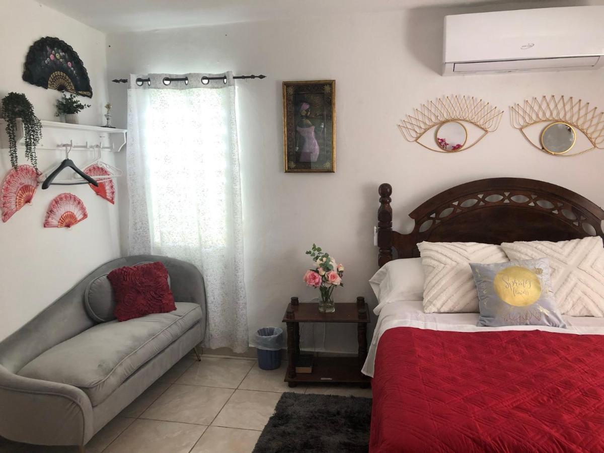 San Lorenzo Gavidias Guest House מראה חיצוני תמונה