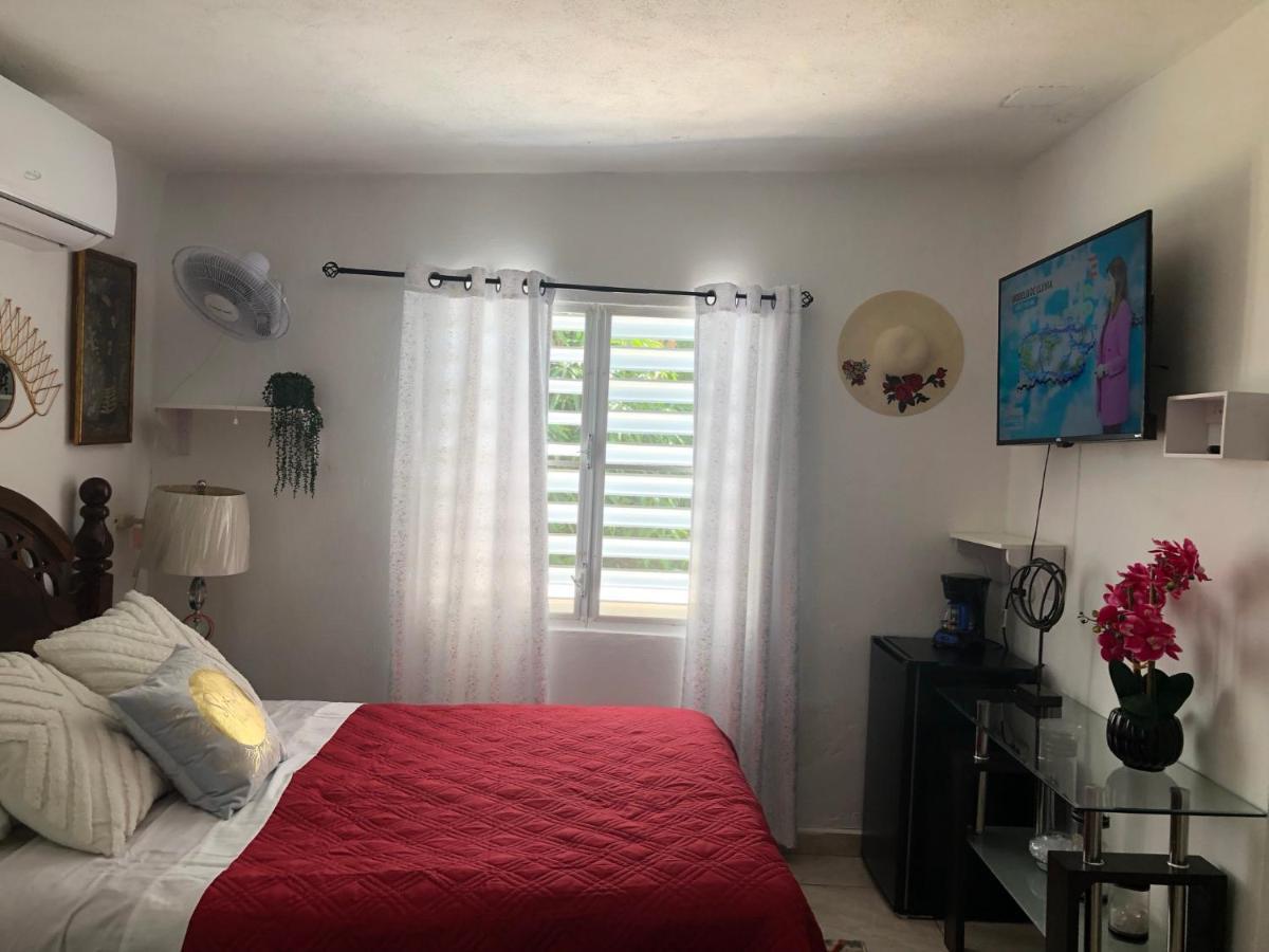 San Lorenzo Gavidias Guest House מראה חיצוני תמונה