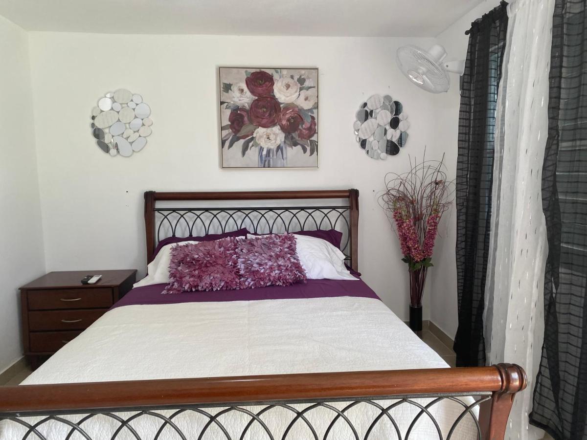 San Lorenzo Gavidias Guest House מראה חיצוני תמונה