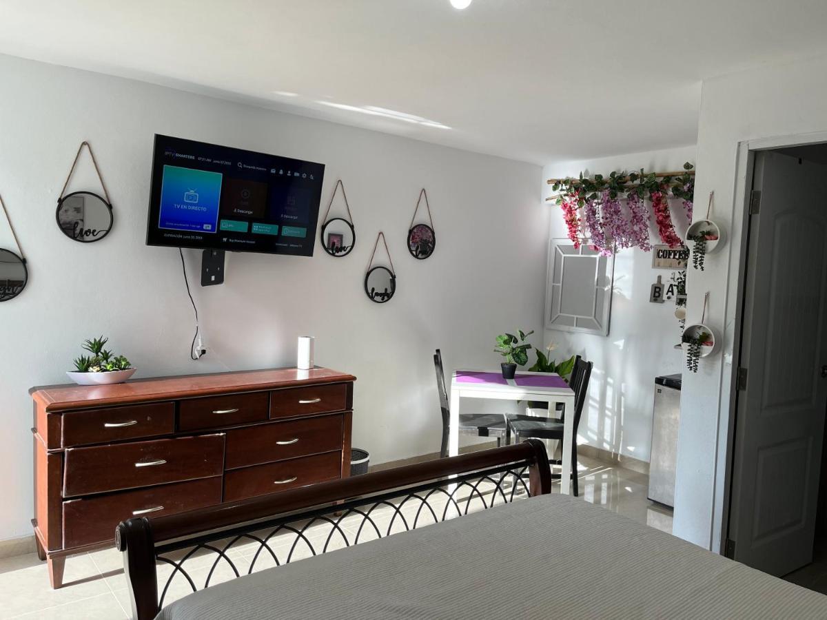 San Lorenzo Gavidias Guest House מראה חיצוני תמונה