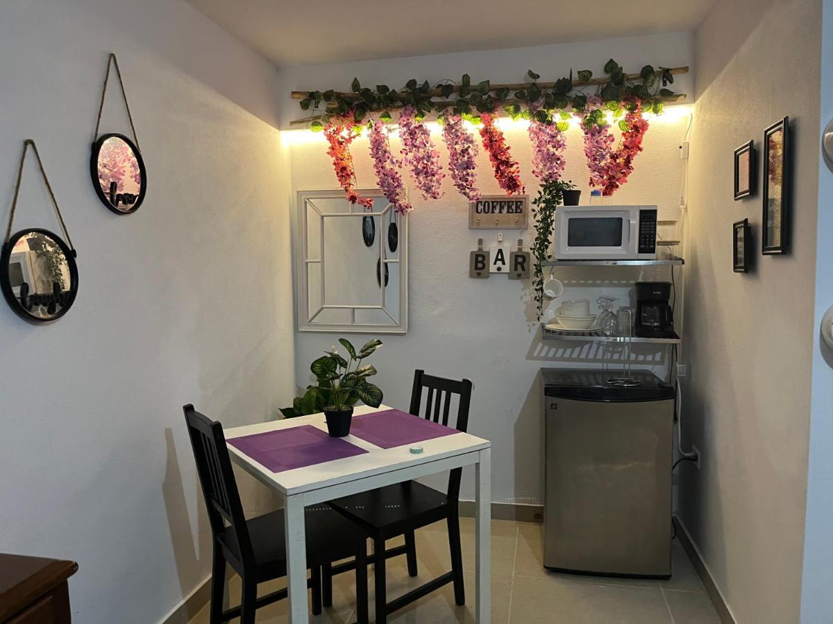 San Lorenzo Gavidias Guest House מראה חיצוני תמונה