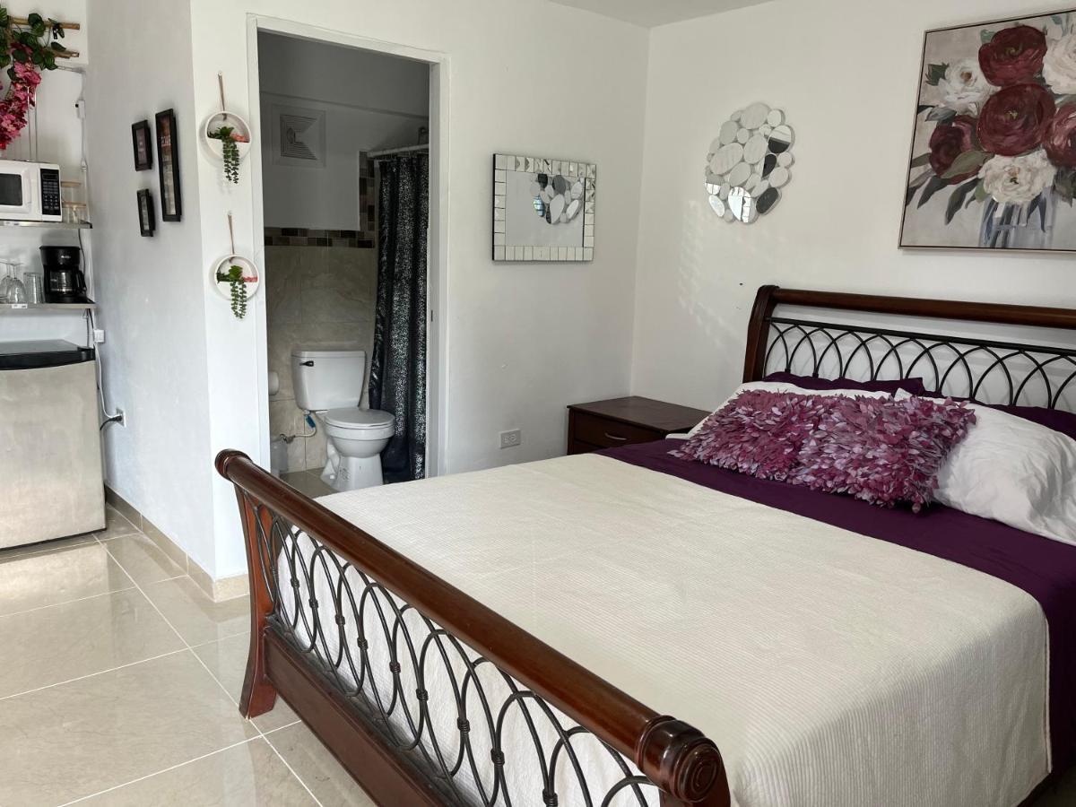 San Lorenzo Gavidias Guest House מראה חיצוני תמונה