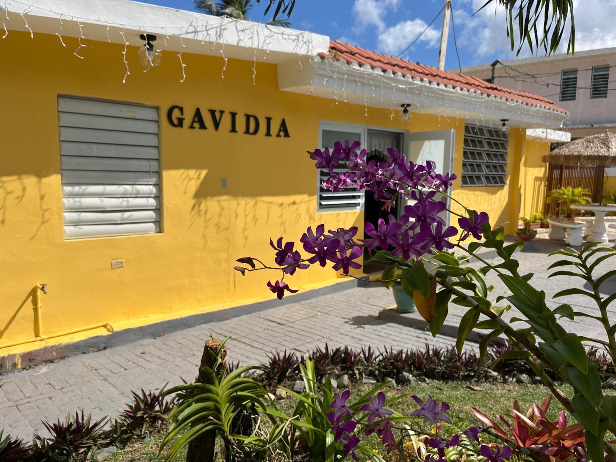 San Lorenzo Gavidias Guest House מראה חיצוני תמונה