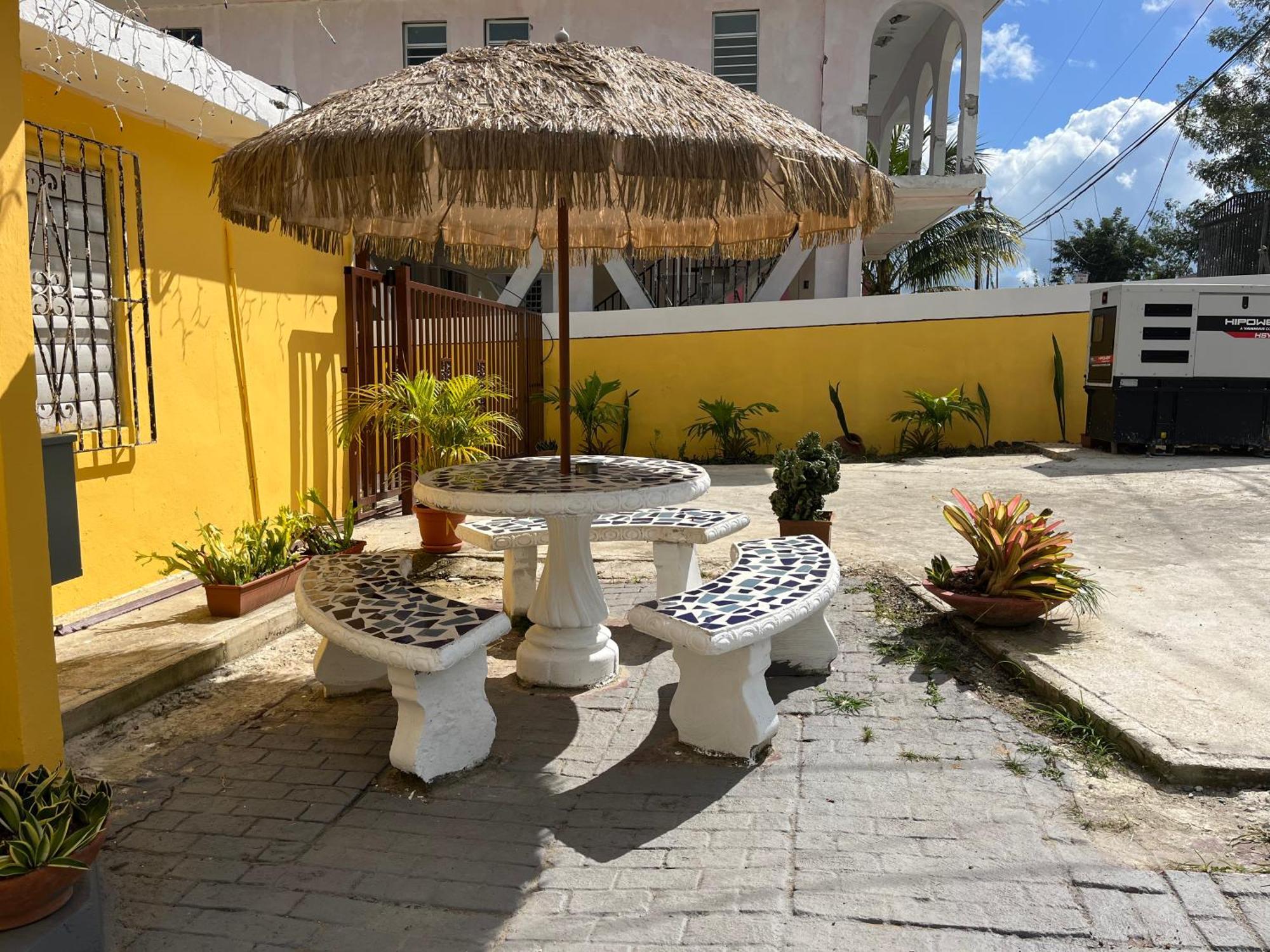 San Lorenzo Gavidias Guest House מראה חיצוני תמונה