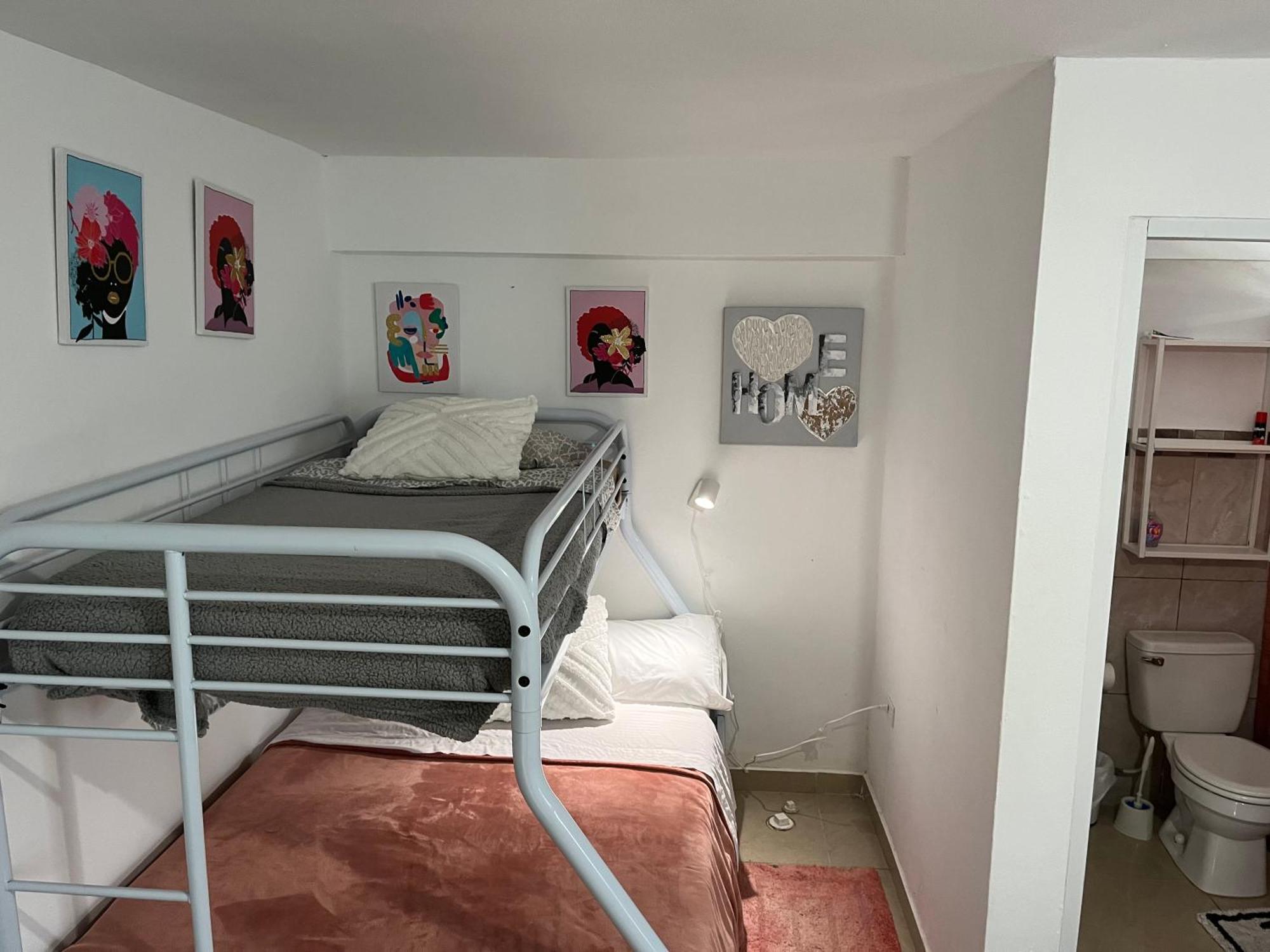 San Lorenzo Gavidias Guest House מראה חיצוני תמונה