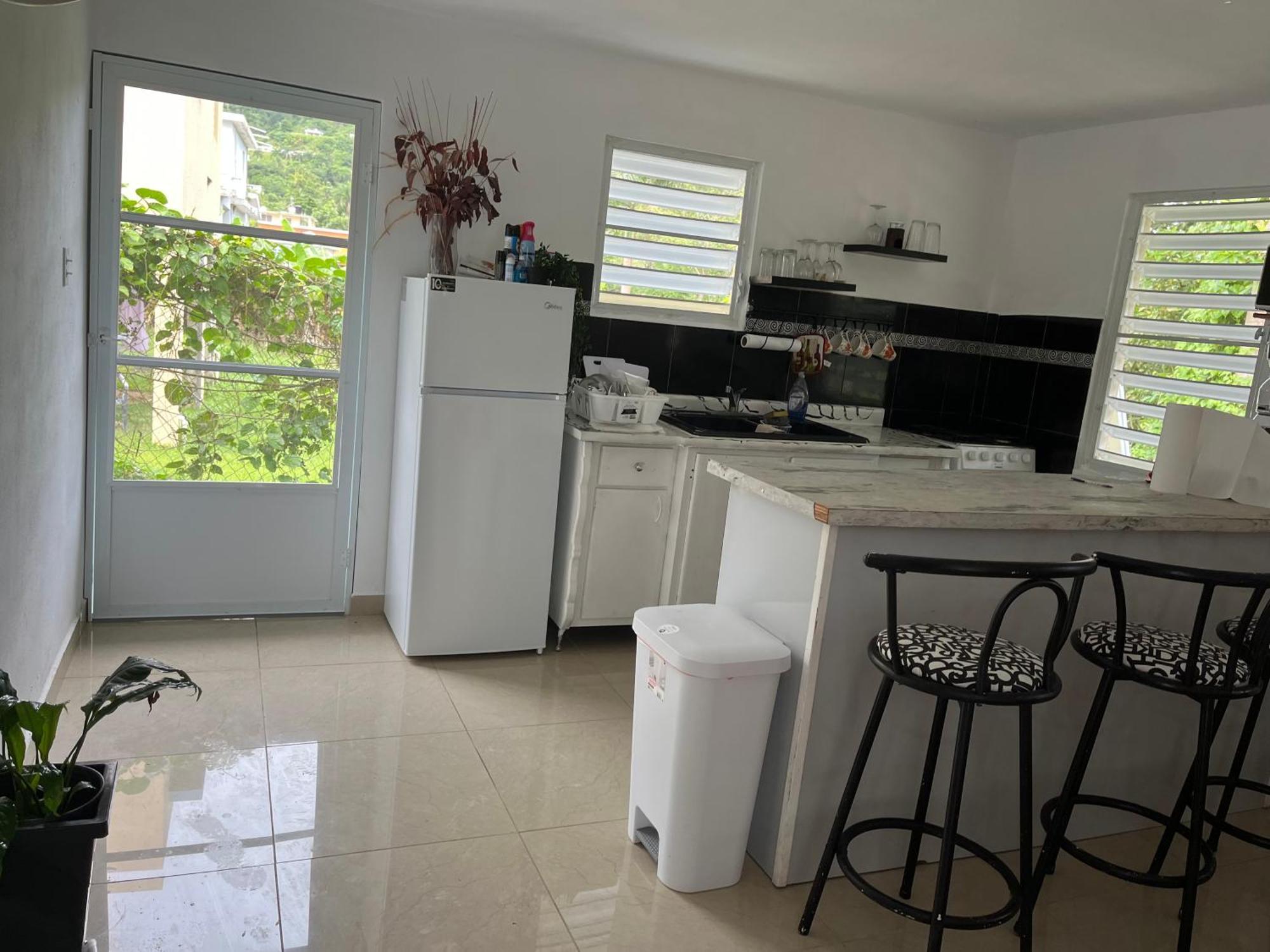 San Lorenzo Gavidias Guest House מראה חיצוני תמונה