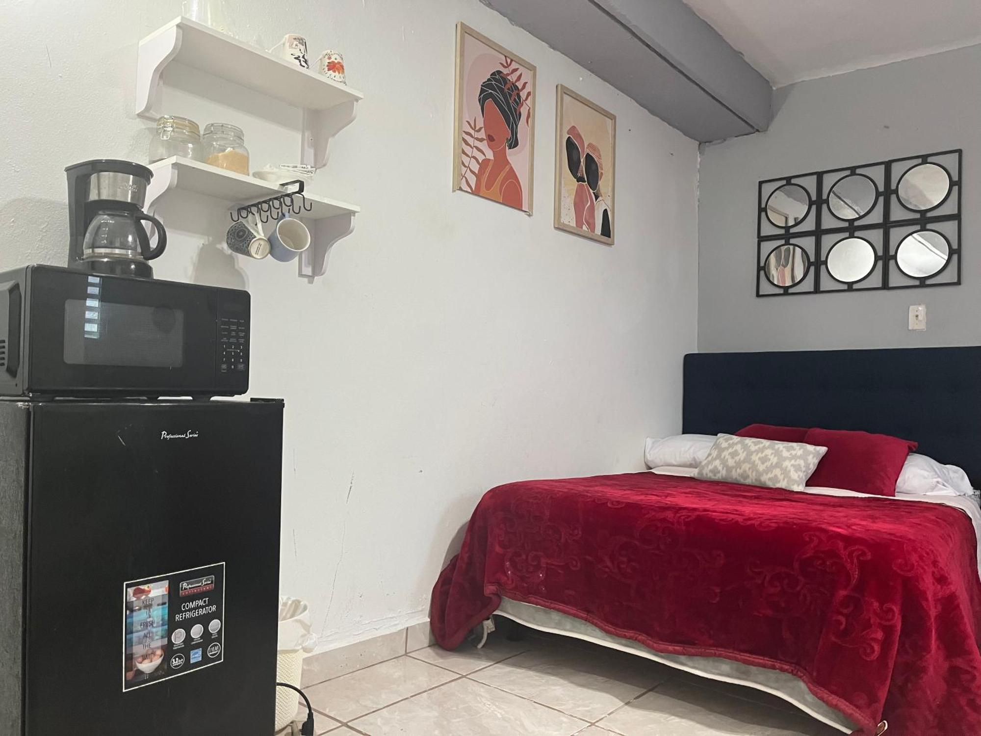 San Lorenzo Gavidias Guest House מראה חיצוני תמונה