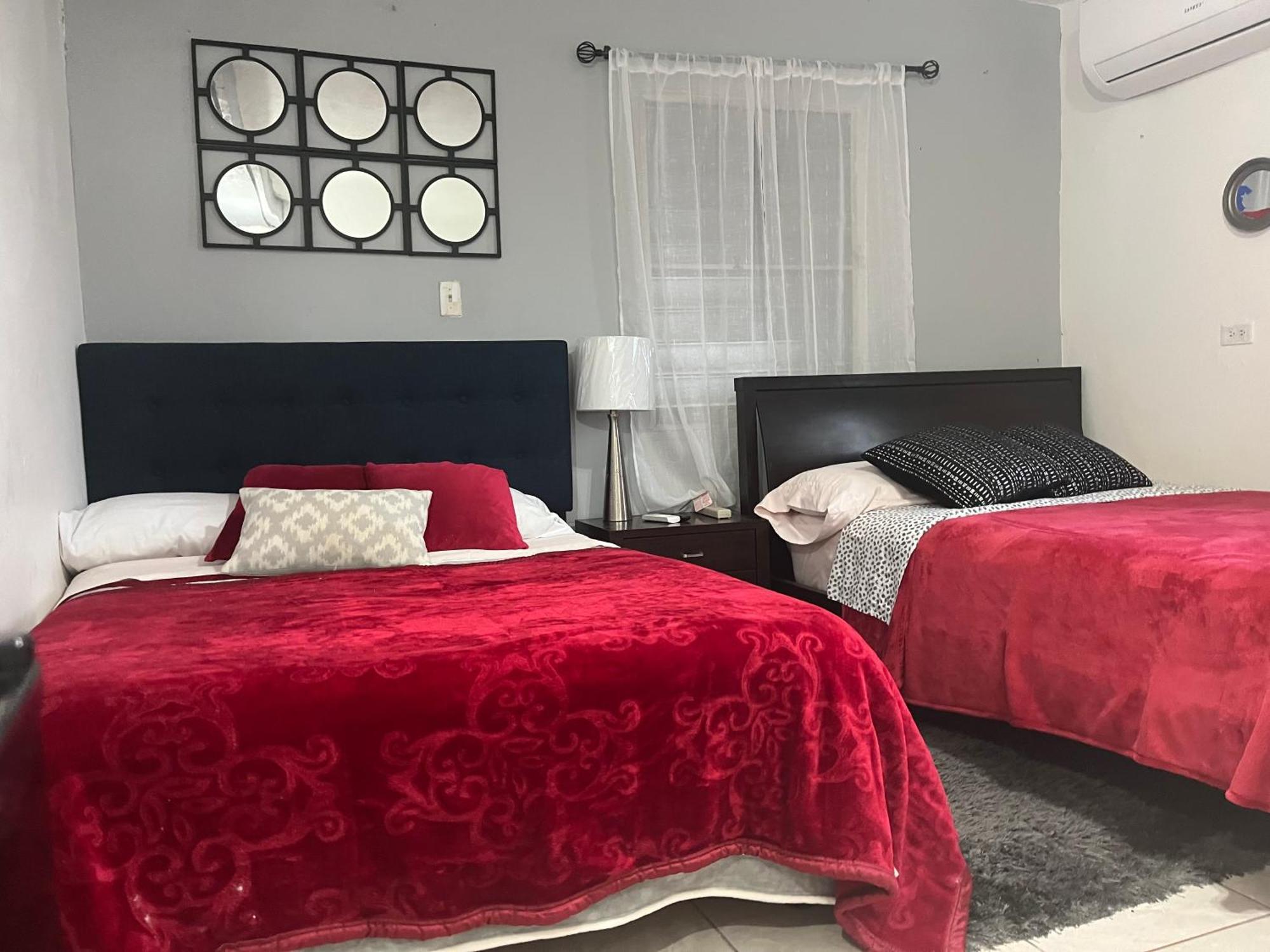 San Lorenzo Gavidias Guest House מראה חיצוני תמונה