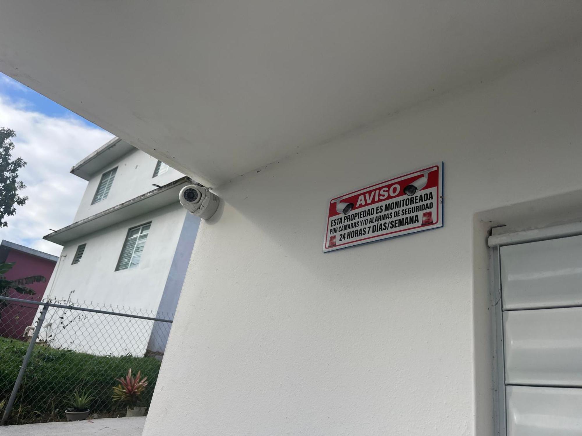 San Lorenzo Gavidias Guest House מראה חיצוני תמונה