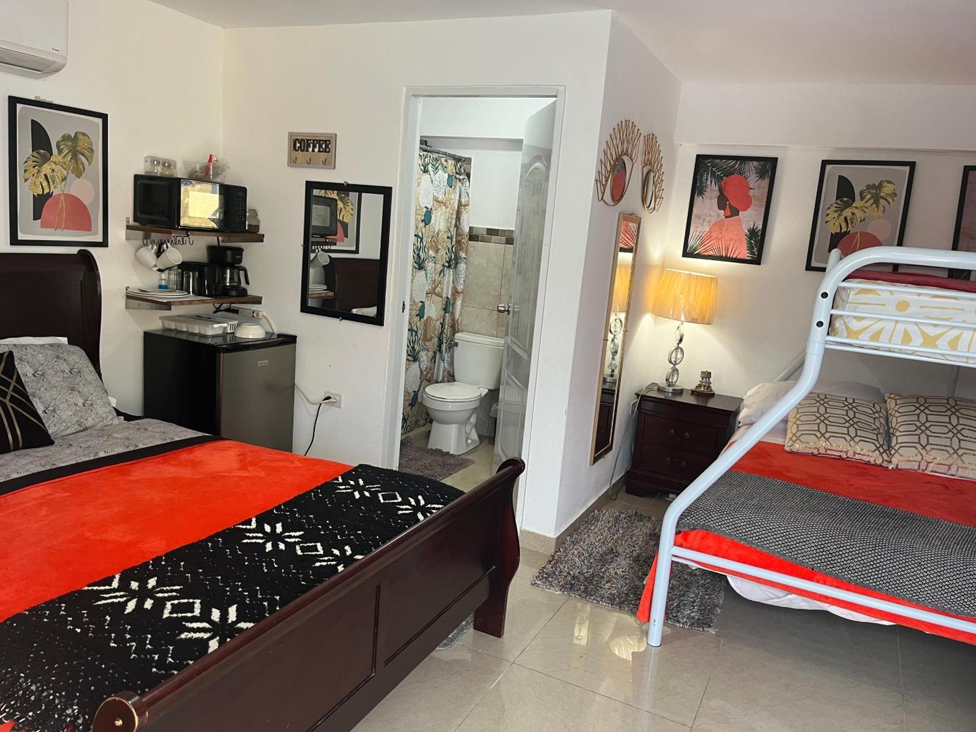 San Lorenzo Gavidias Guest House מראה חיצוני תמונה
