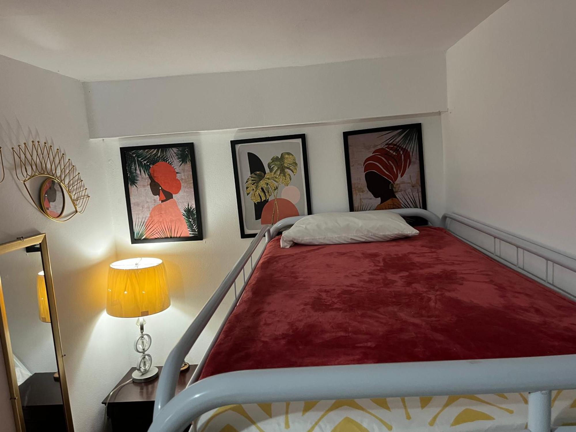 San Lorenzo Gavidias Guest House מראה חיצוני תמונה