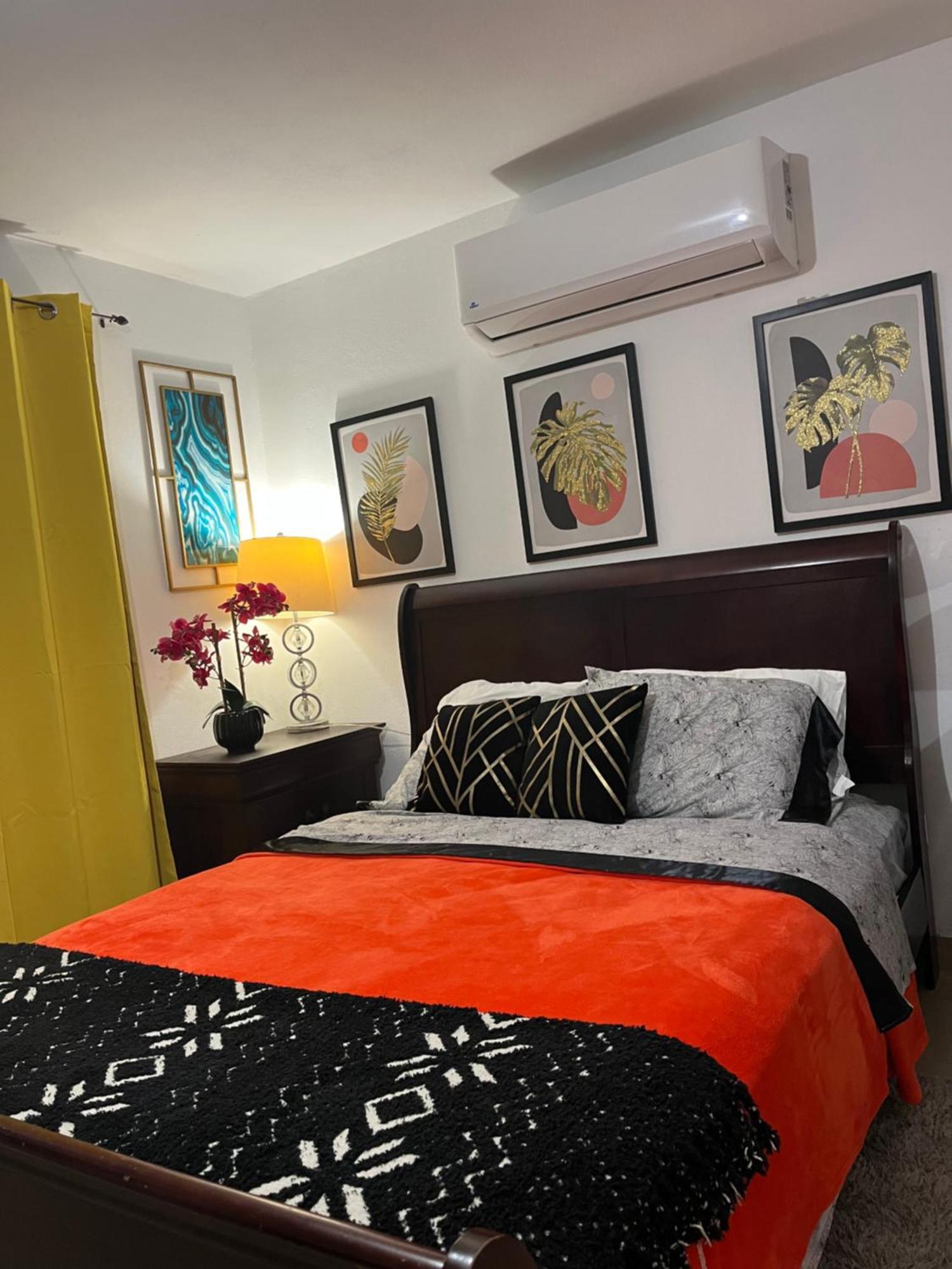 San Lorenzo Gavidias Guest House מראה חיצוני תמונה